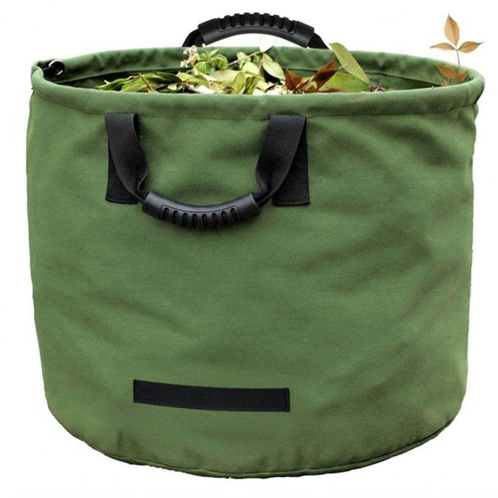 Grow Bag - Wytrzymała, przenośna torba ogrodowa, wodoodporna torba