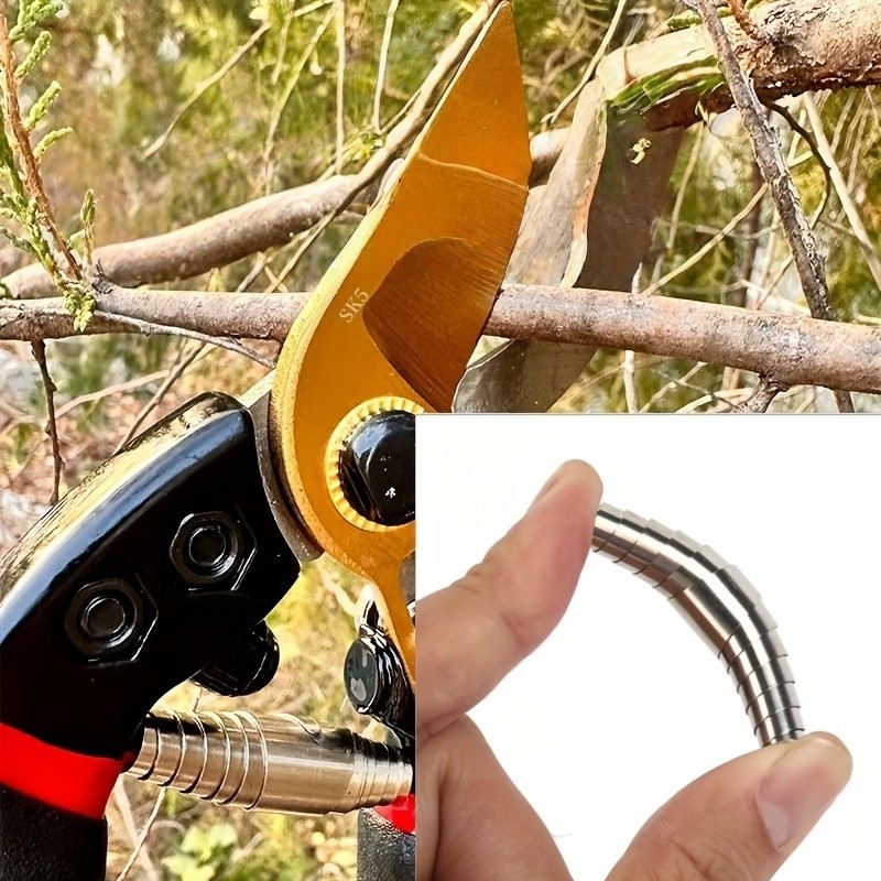 Pruning Shears - 20 szt. sprężyn do przycinania o