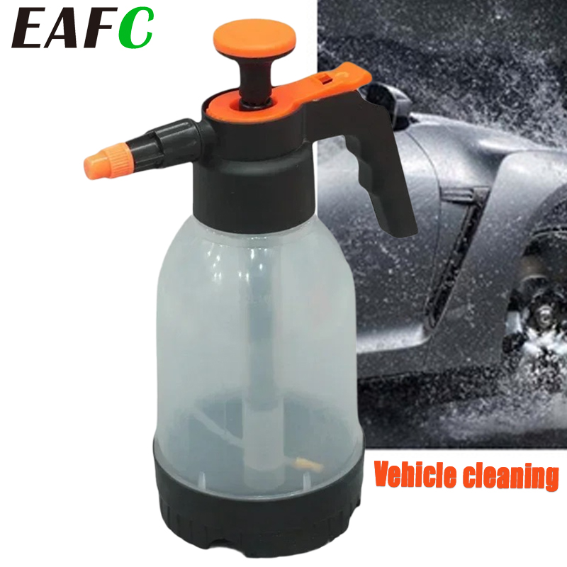 Trowel Garden Tools - EAFC 1.2L Myjnia samochodowa Butelka z
