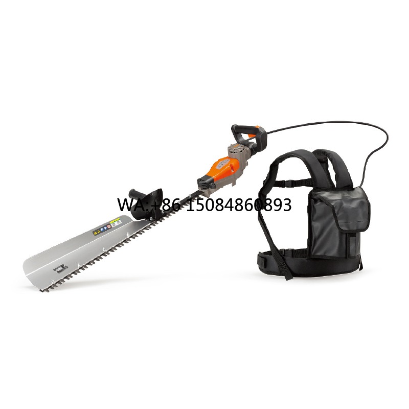 Pruning Shears - Ręczna sekatorówka do żywopłotu o dużym