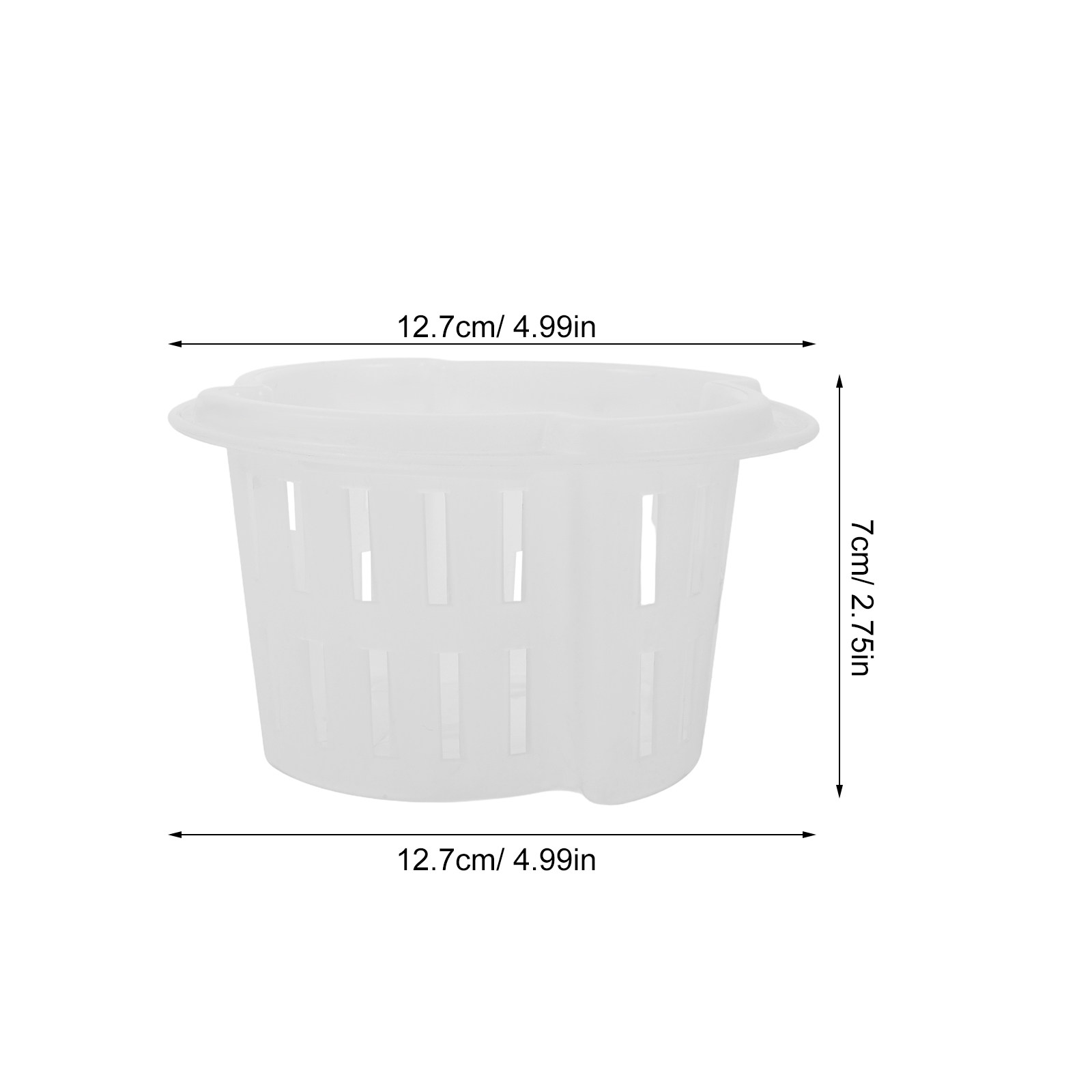 4 sztuki – pojemniki do uprawy – Plant Pot recenzja i cena