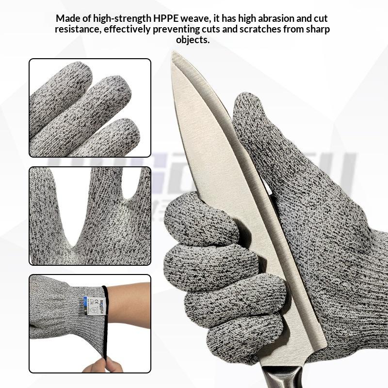 1 Para Rękawic Ochronnych Prze – Garden Gloves recenzja i cena