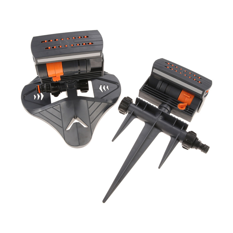 Automatyczny zraszacz ogrodowy – Trowel Garden Tools recenzja i cena