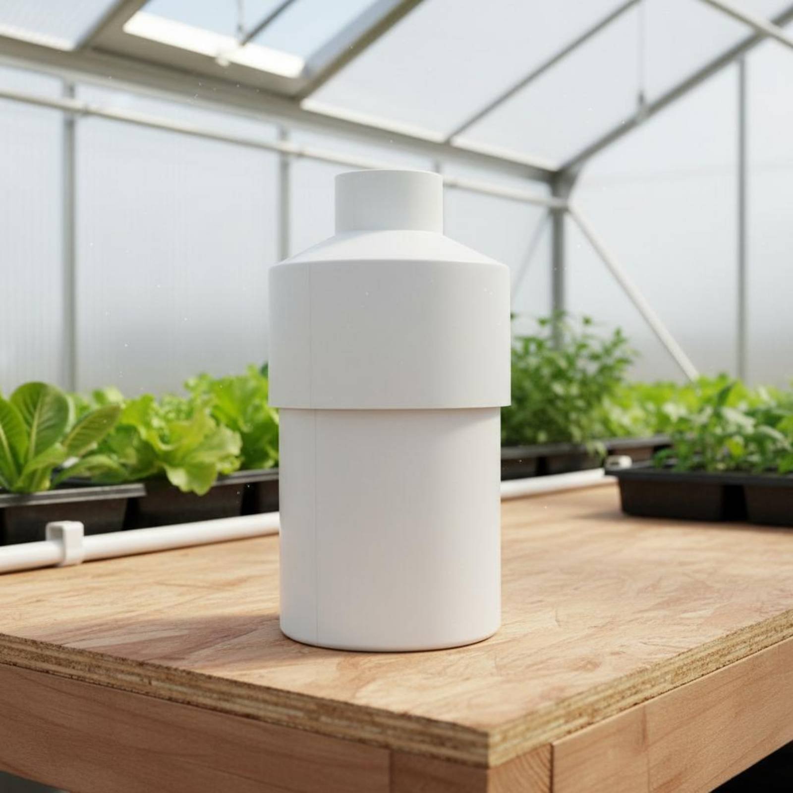 Części do systemu Ebb and Flow – Hydroponic Kit recenzja i cena