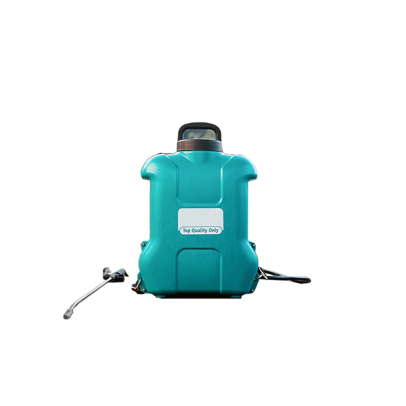 Opryskiwacz plecakowy, opryski – Watering Can recenzja i cena