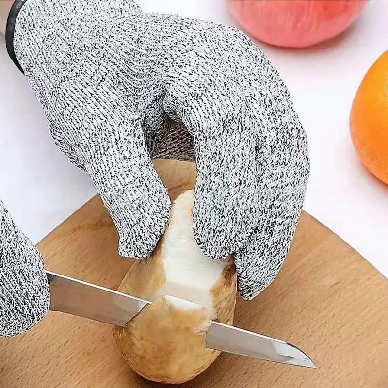 Rękawice przeciwprzecięciowe H – Garden Gloves recenzja i cena