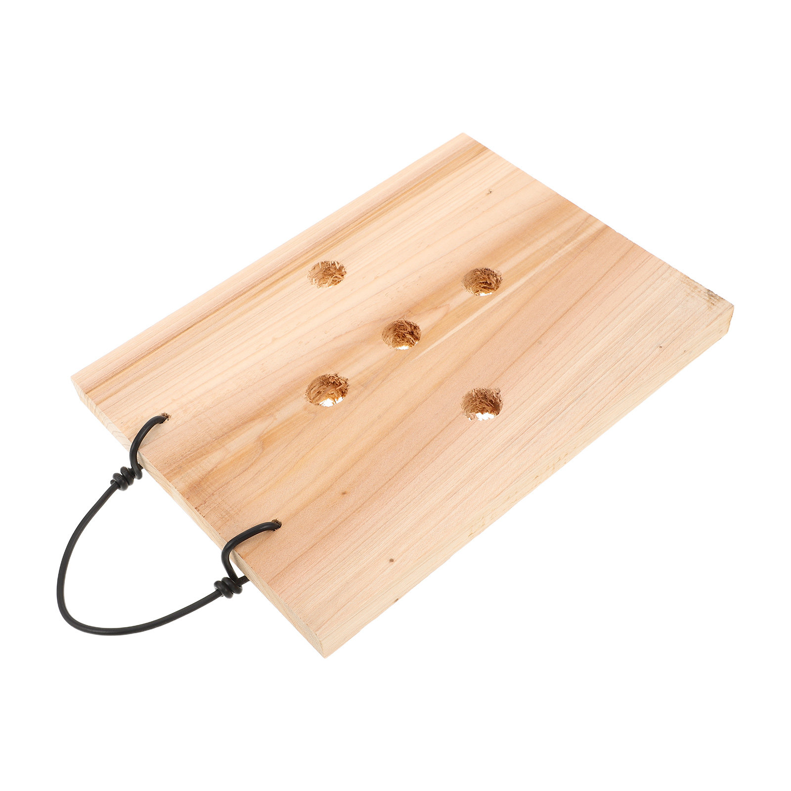 Solidna drewniana płyta do roz – Vertical Planter recenzja i cena