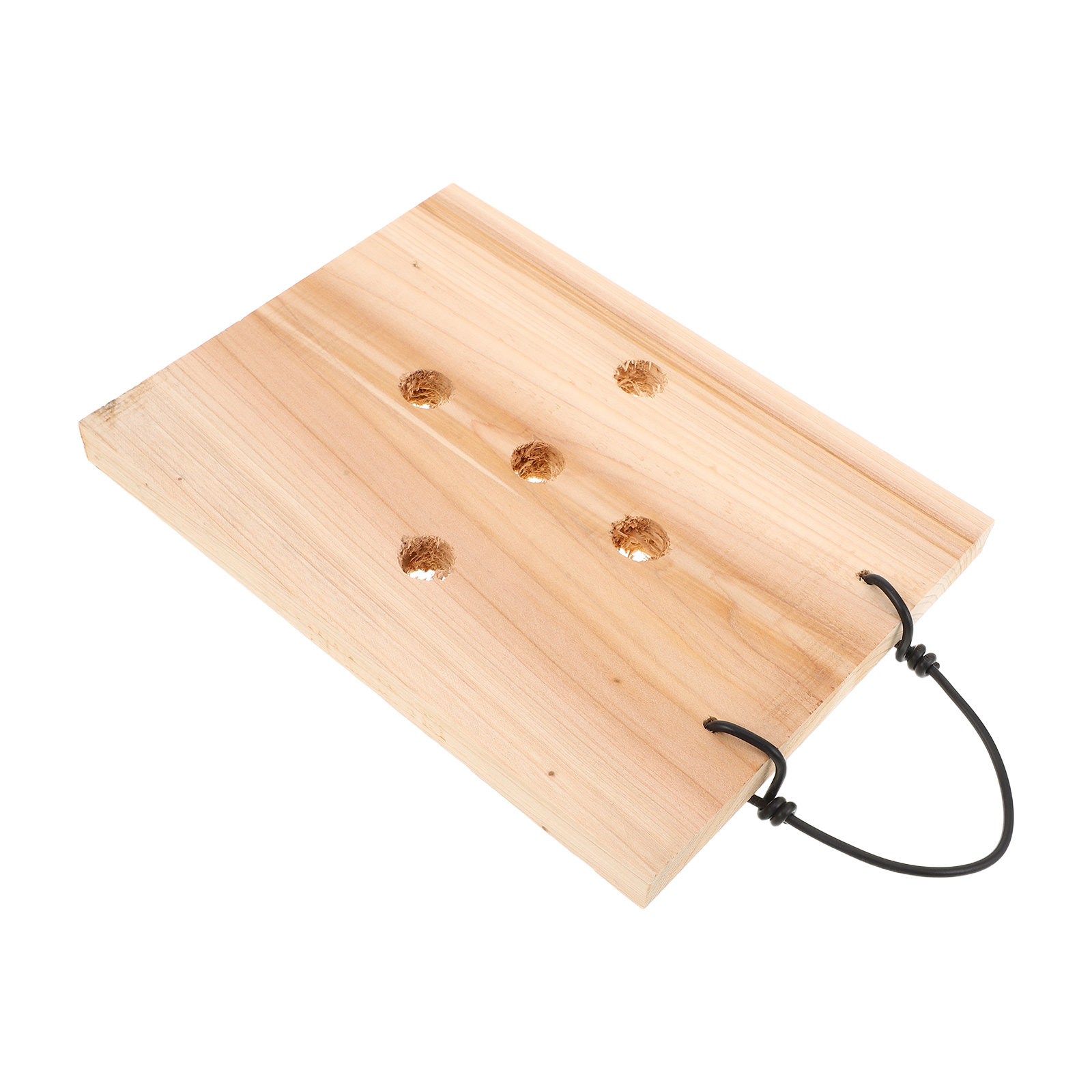 Solidna drewniana płyta do roz – Vertical Planter recenzja i cena