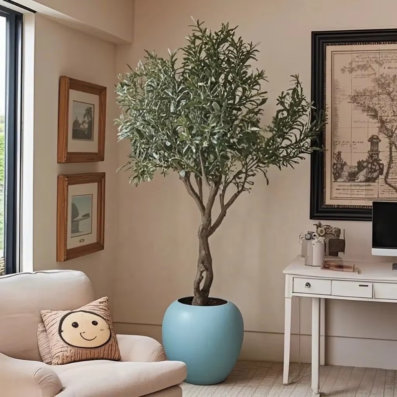 Personalizowane sztuczne rośli – Plant Pot recenzja i cena