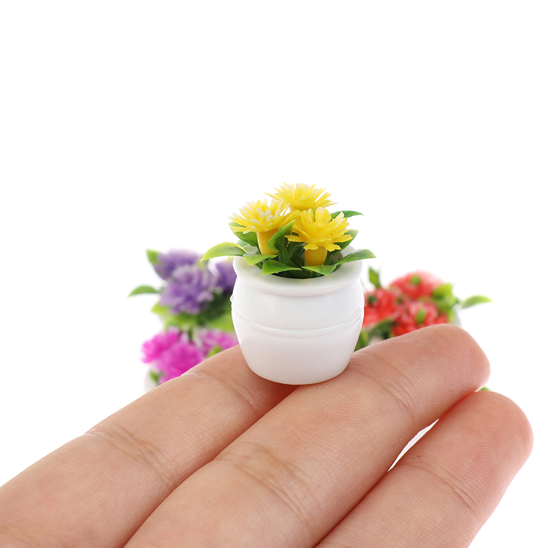 3 szt. Mini symulacja domku dl – Plant Pot recenzja i cena