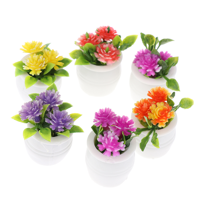 3 szt. Mini symulacja domku dl – Plant Pot recenzja i cena