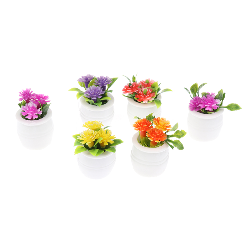 3 szt. Mini symulacja domku dl – Plant Pot recenzja i cena