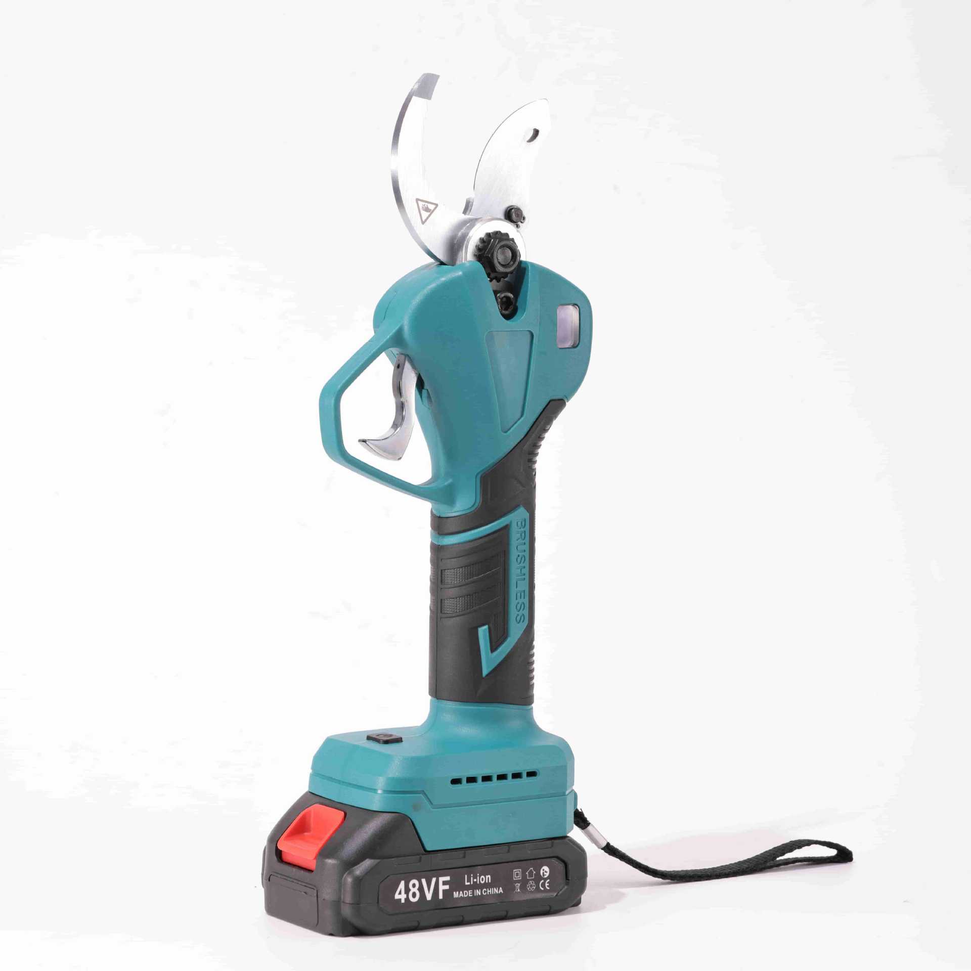 Elektryczne nożyce ogrodnicze  – Pruning Shears recenzja i cena