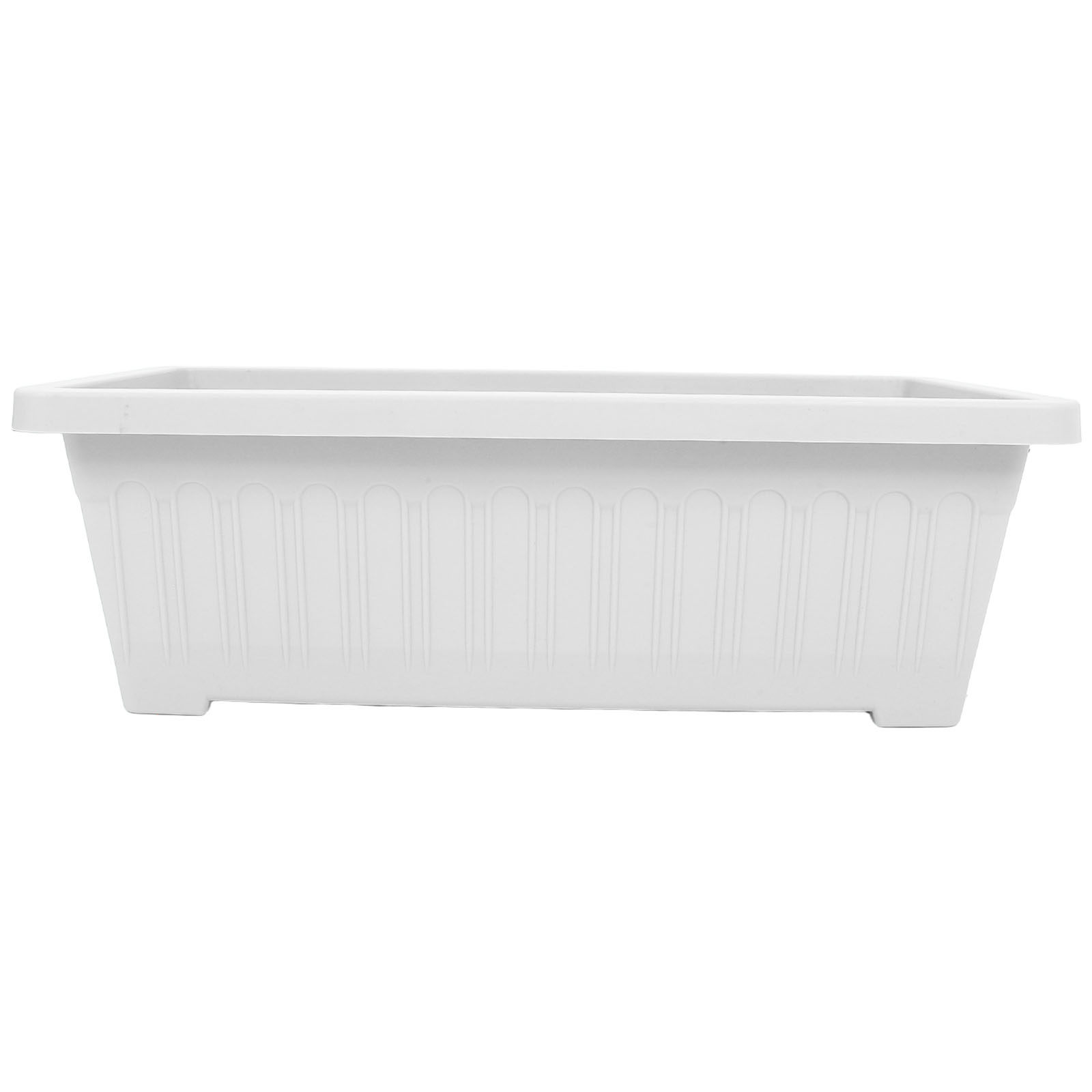 Prostokątny doniczkowy pojemni – Indoor Herb Garden recenzja i cena