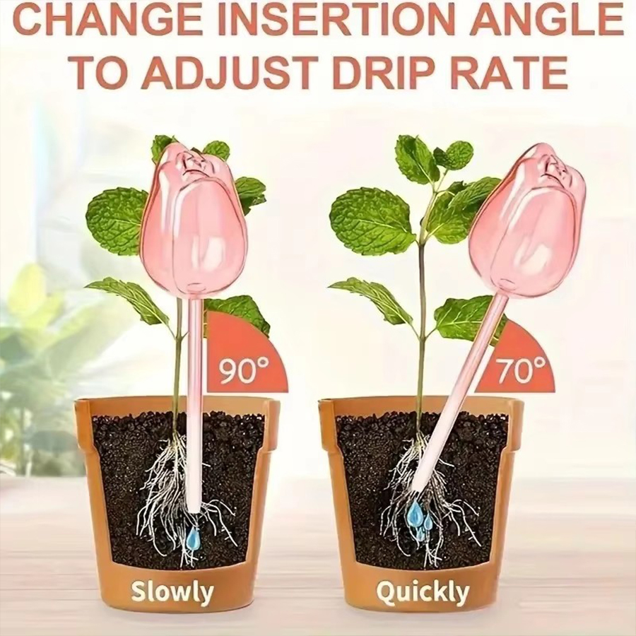 Przezroczysty, gruby, samonawa – Indoor Herb Garden recenzja i cena