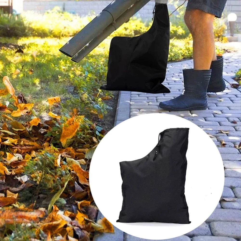Worek do odkurzacza do liści z – Grow Bag recenzja i cena