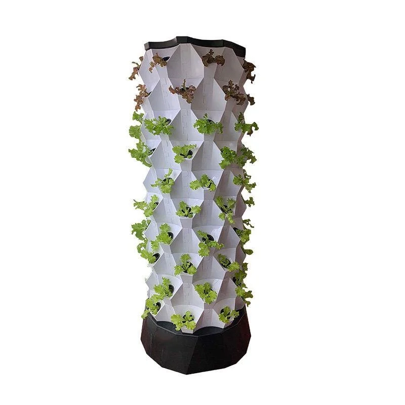 Pionowa wieża do uprawy hydrop – Vertical Planter recenzja i cena
