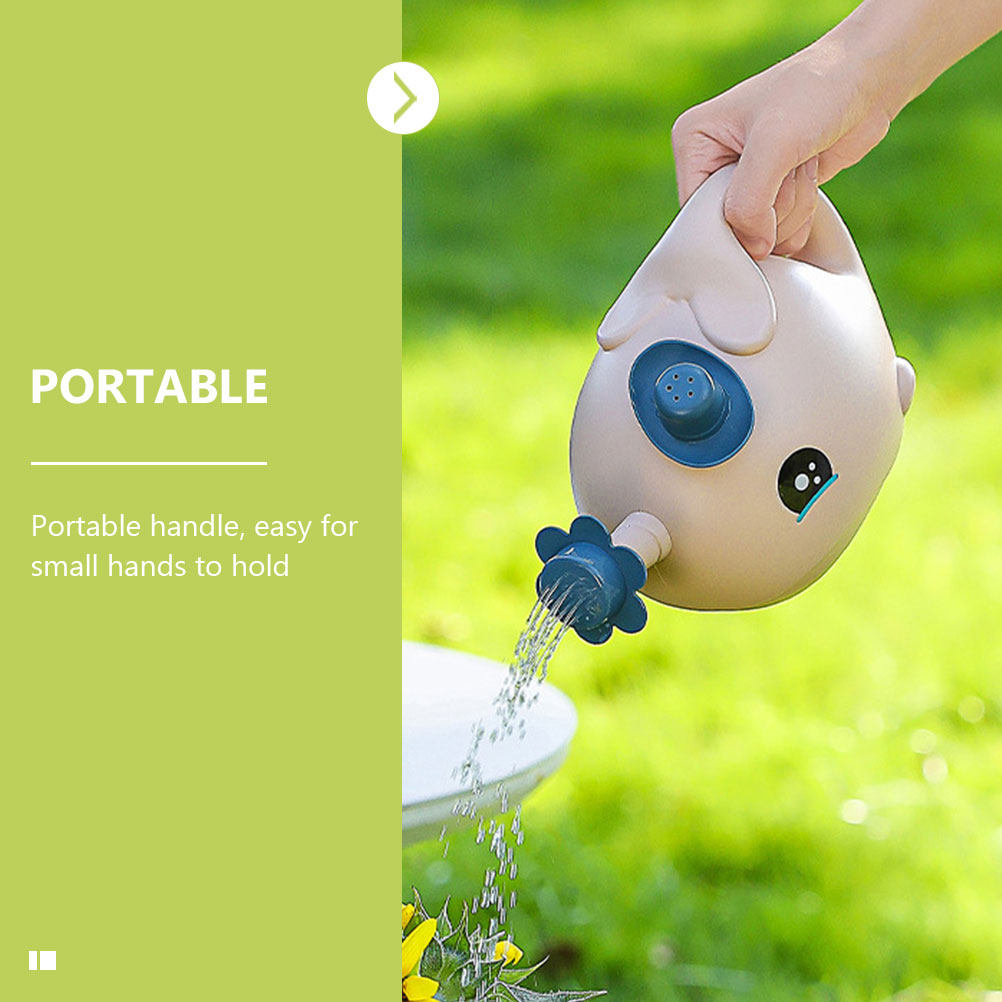 1 szt. Plastikowa konewka do p – Watering Can recenzja i cena