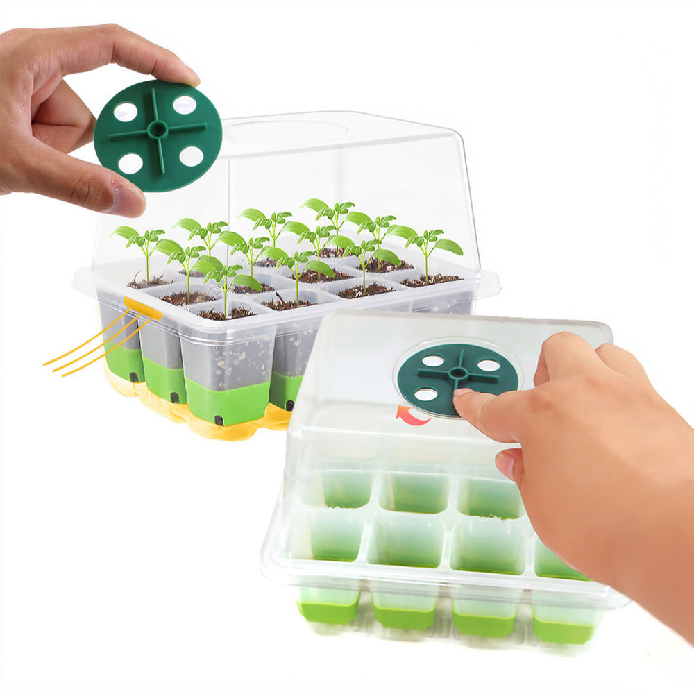 Wielorazowa silikonowa taca do – Plant Pot recenzja i cena