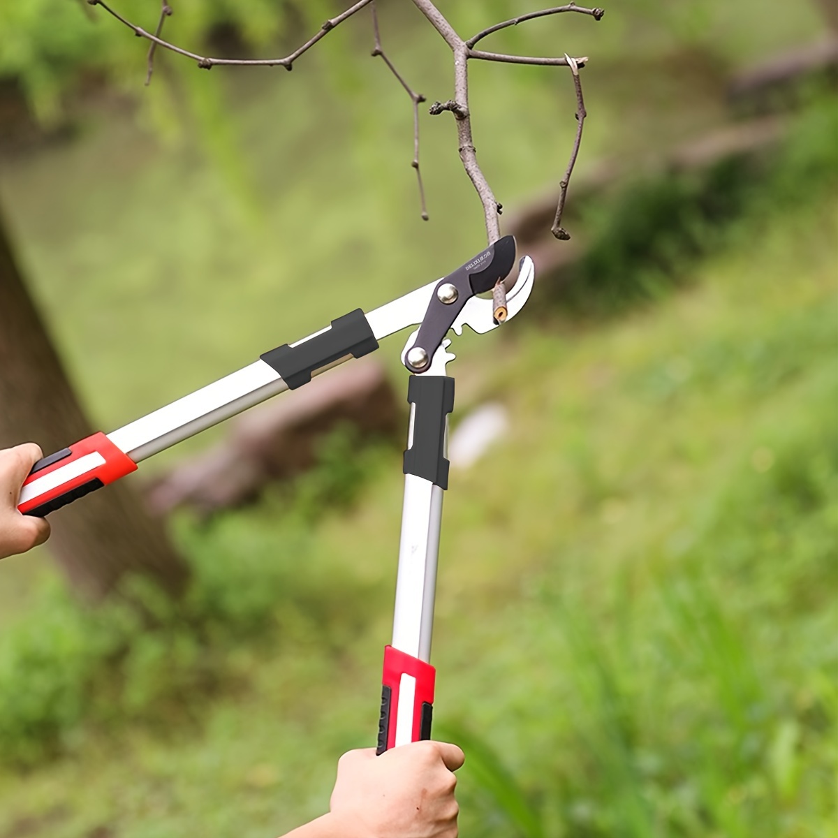 Sekator ogrodowy o dużej wytrz – Pruning Shears recenzja i cena