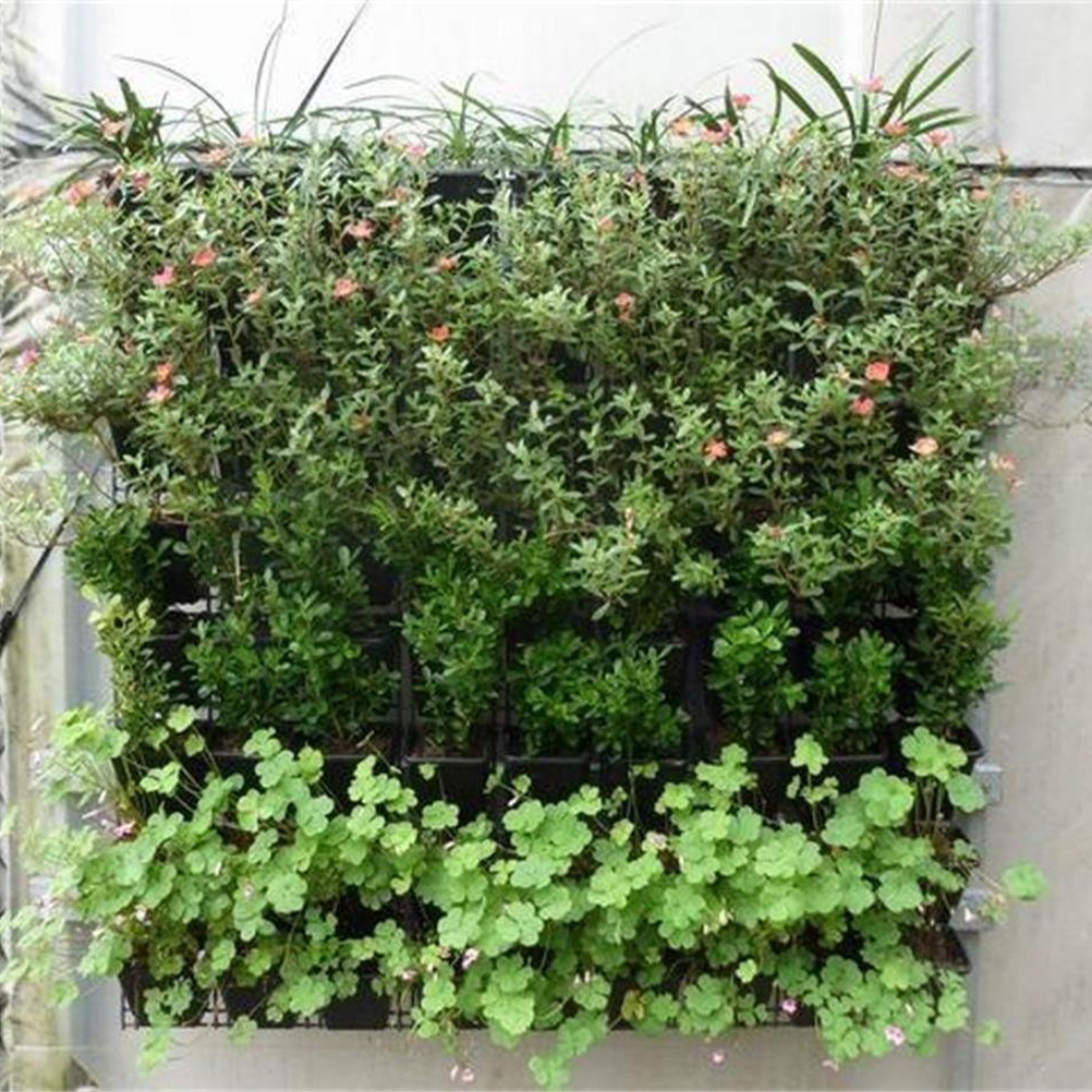 1 szt. Filcowa torba do uprawy – Vertical Planter recenzja i cena