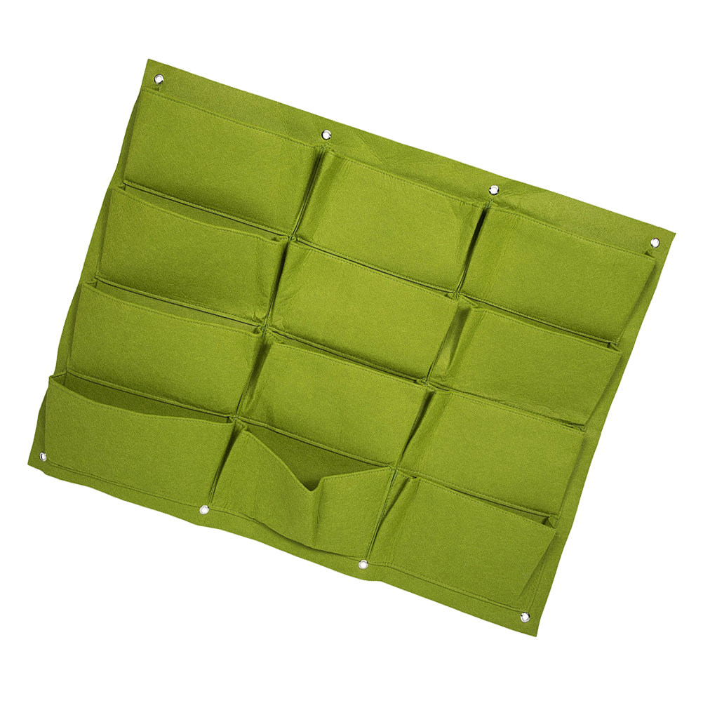 1 szt. Filcowa torba do uprawy – Vertical Planter recenzja i cena