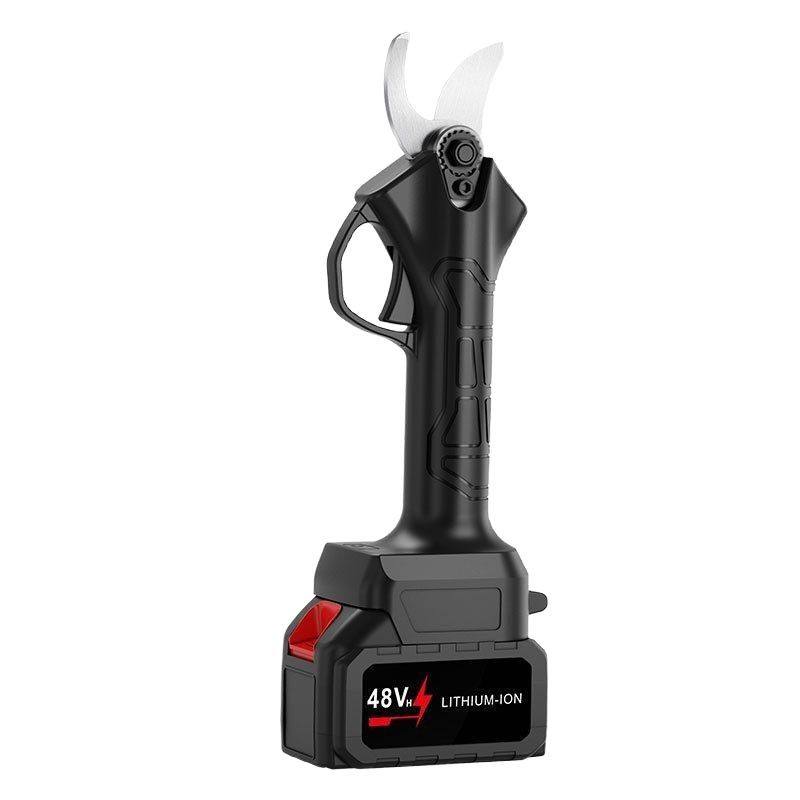 Akumulatorowe nożyce ogrodowe  – Pruning Shears recenzja i cena