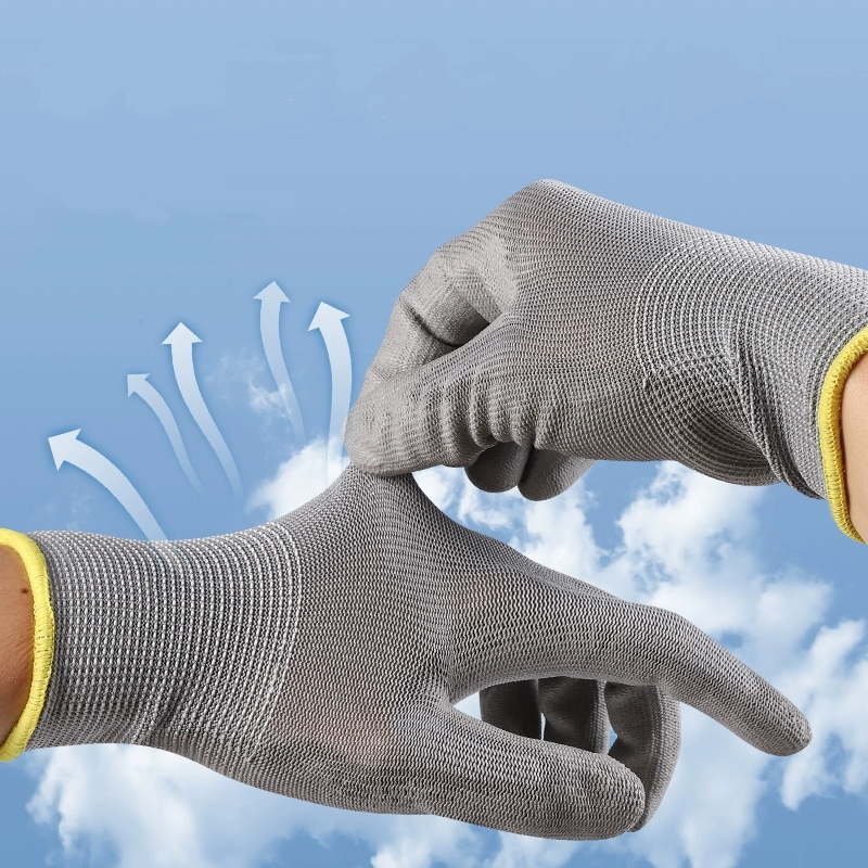 20 SZTUK Rękawic Roboczych Bez – Garden Gloves recenzja i cena