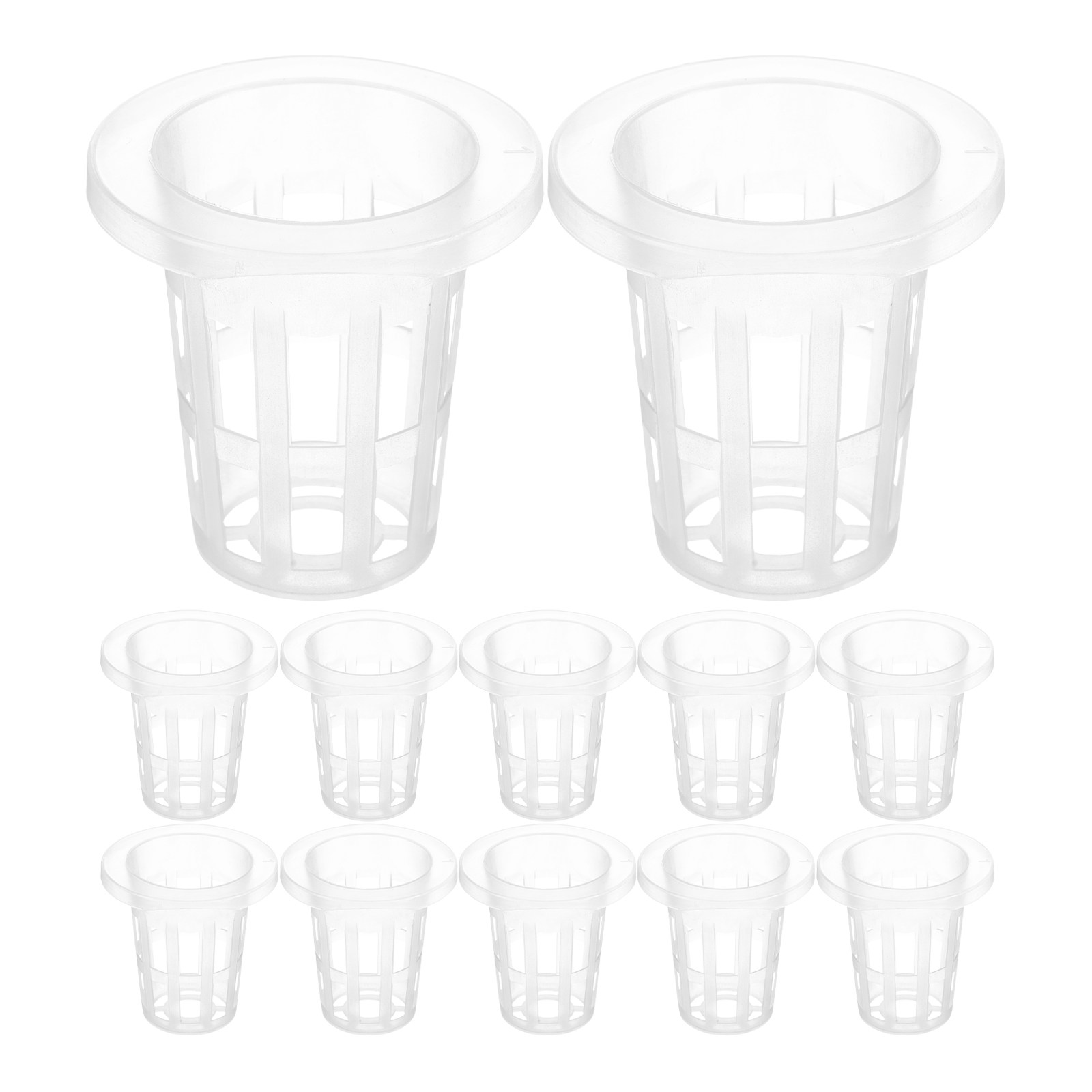 50 sztuk – siatkowe doniczki d – Plant Pot recenzja i cena