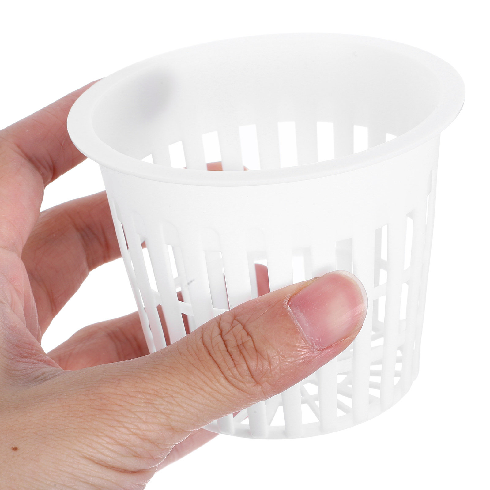 10 szt. Plastikowe doniczki z  – Plant Pot recenzja i cena