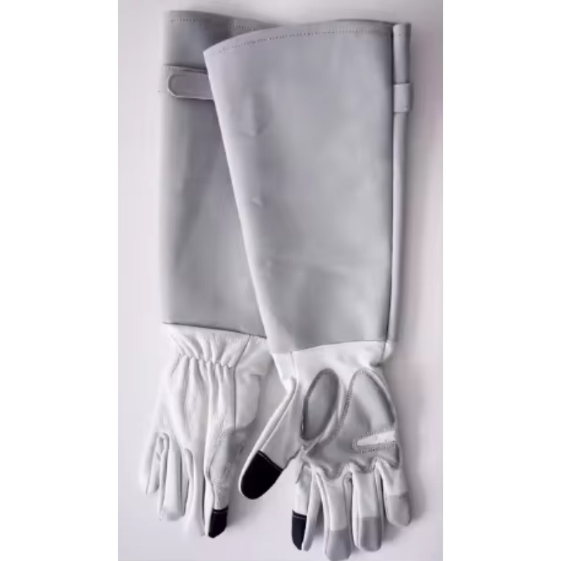 Rękawice ogrodnicze z długim r – Garden Gloves recenzja i cena