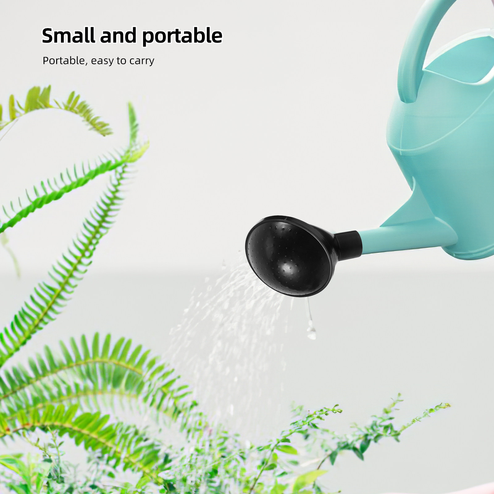 Wymienna dysza do konewki, pog – Watering Can recenzja i cena