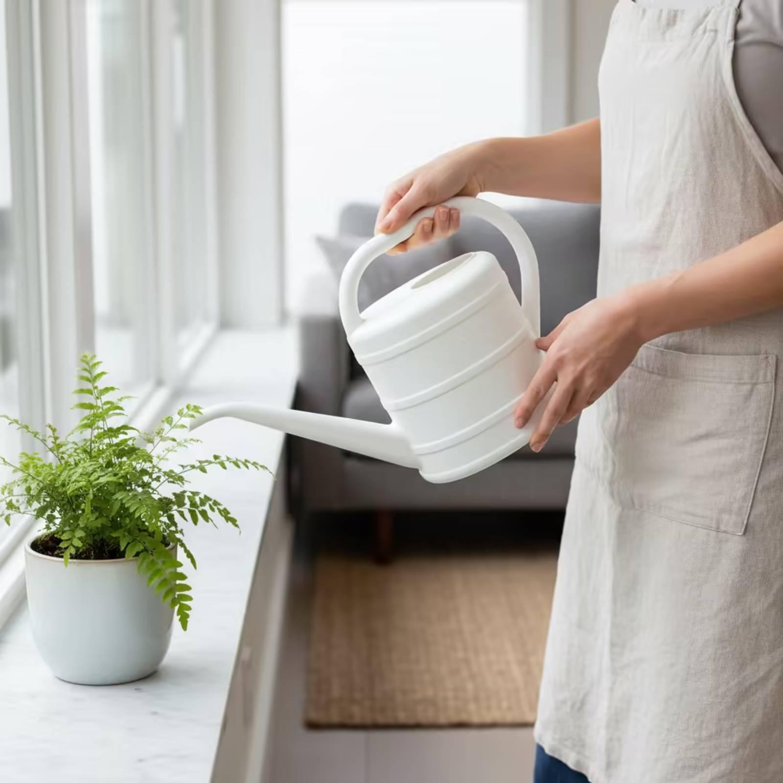 Konewka z długim dzióbkiem, ła – Watering Can recenzja i cena