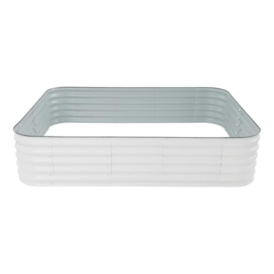 Zestaw do budowy podwyższonej  – Raised Garden Bed recenzja i cena