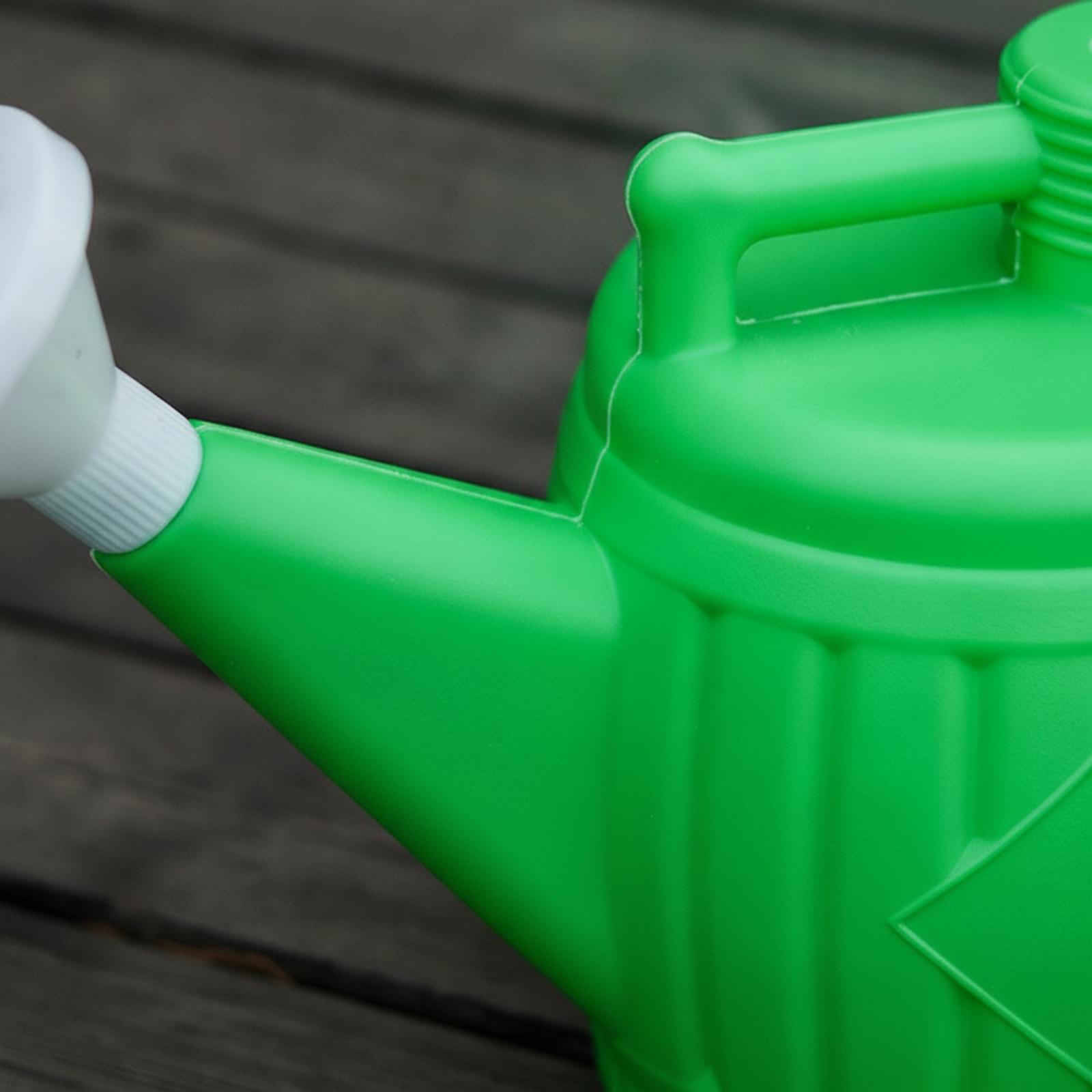 Konewka z rozpylaczem, lekka,  – Watering Can recenzja i cena