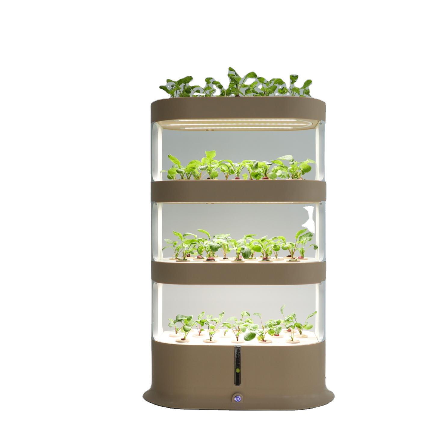 Sprzęt do uprawy roślin w syst – Hydroponic Kit recenzja i cena
